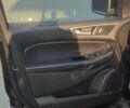 Форд Эдж, объемом двигателя 2 л и пробегом 132 тыс. км за 17700 $, фото 20 на Automoto.ua