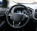 Форд Эдж, объемом двигателя 2.7 л и пробегом 80 тыс. км за 21500 $, фото 14 на Automoto.ua
