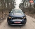 Форд Эдж, объемом двигателя 2 л и пробегом 201 тыс. км за 17500 $, фото 1 на Automoto.ua