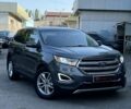Форд Эдж, объемом двигателя 2 л и пробегом 141 тыс. км за 15900 $, фото 1 на Automoto.ua