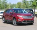 Форд Эдж, объемом двигателя 3.5 л и пробегом 102 тыс. км за 18500 $, фото 1 на Automoto.ua