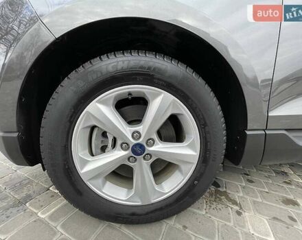 Форд Эдж, объемом двигателя 2 л и пробегом 148 тыс. км за 20200 $, фото 18 на Automoto.ua