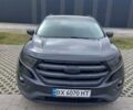 Форд Эдж, объемом двигателя 2 л и пробегом 105 тыс. км за 18000 $, фото 1 на Automoto.ua