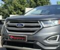 Форд Эдж, объемом двигателя 2 л и пробегом 141 тыс. км за 15900 $, фото 7 на Automoto.ua