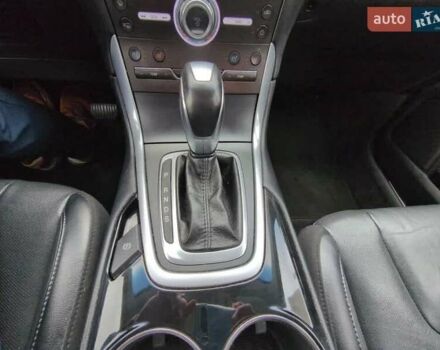 Форд Эдж, объемом двигателя 2 л и пробегом 120 тыс. км за 3000 $, фото 9 на Automoto.ua