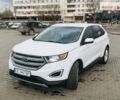 Форд Едж, об'ємом двигуна 2 л та пробігом 142 тис. км за 16100 $, фото 1 на Automoto.ua