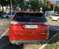 Форд Эдж, объемом двигателя 2.7 л и пробегом 139 тыс. км за 17000 $, фото 12 на Automoto.ua