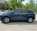 Форд Едж, об'ємом двигуна 2 л та пробігом 88 тис. км за 15800 $, фото 3 на Automoto.ua