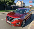 Форд Эдж, объемом двигателя 2.7 л и пробегом 139 тыс. км за 17000 $, фото 5 на Automoto.ua