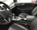 Форд Эдж, объемом двигателя 2.7 л и пробегом 79 тыс. км за 13300 $, фото 12 на Automoto.ua