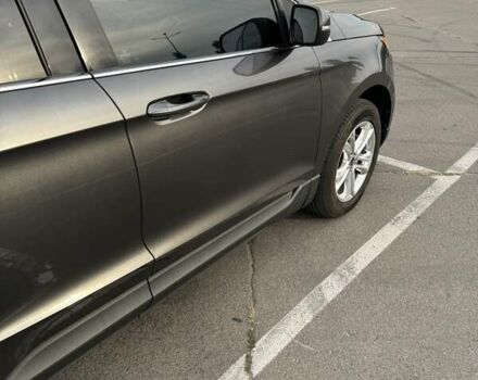 Форд Эдж, объемом двигателя 3.5 л и пробегом 126 тыс. км за 19000 $, фото 11 на Automoto.ua