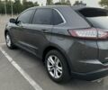 Форд Эдж, объемом двигателя 3.5 л и пробегом 126 тыс. км за 19000 $, фото 4 на Automoto.ua