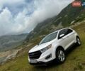 Форд Едж, об'ємом двигуна 3.5 л та пробігом 136 тис. км за 16000 $, фото 1 на Automoto.ua