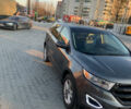Форд Эдж, объемом двигателя 2 л и пробегом 123 тыс. км за 15500 $, фото 4 на Automoto.ua