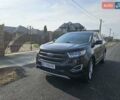 Форд Едж, об'ємом двигуна 2 л та пробігом 77 тис. км за 22000 $, фото 1 на Automoto.ua