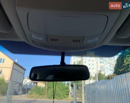 Форд Эдж, объемом двигателя 2.7 л и пробегом 139 тыс. км за 17000 $, фото 31 на Automoto.ua