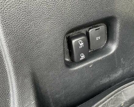 Форд Эдж, объемом двигателя 3.5 л и пробегом 126 тыс. км за 19000 $, фото 6 на Automoto.ua