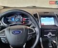 Форд Эдж, объемом двигателя 3.5 л и пробегом 94 тыс. км за 24000 $, фото 1 на Automoto.ua