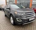 Форд Эдж, объемом двигателя 2 л и пробегом 130 тыс. км за 15950 $, фото 1 на Automoto.ua