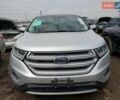 Форд Эдж, объемом двигателя 2 л и пробегом 105 тыс. км за 3000 $, фото 3 на Automoto.ua