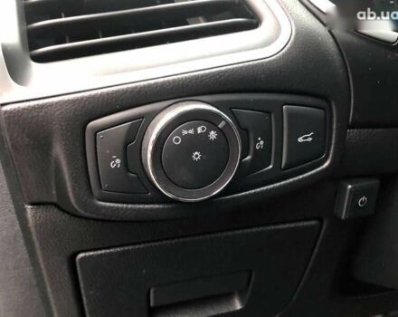 Форд Эдж, объемом двигателя 0 л и пробегом 91 тыс. км за 20990 $, фото 16 на Automoto.ua
