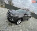 Форд Эдж, объемом двигателя 2 л и пробегом 152 тыс. км за 18000 $, фото 1 на Automoto.ua