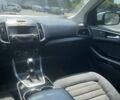 Форд Эдж, объемом двигателя 2 л и пробегом 149 тыс. км за 15100 $, фото 23 на Automoto.ua