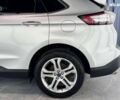 Форд Эдж, объемом двигателя 2 л и пробегом 194 тыс. км за 18900 $, фото 6 на Automoto.ua