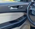 Форд Едж, об'ємом двигуна 2 л та пробігом 115 тис. км за 17700 $, фото 25 на Automoto.ua