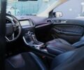 Форд Едж, об'ємом двигуна 2.7 л та пробігом 170 тис. км за 18900 $, фото 14 на Automoto.ua