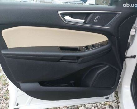 Форд Эдж, объемом двигателя 2 л и пробегом 74 тыс. км за 20500 $, фото 21 на Automoto.ua