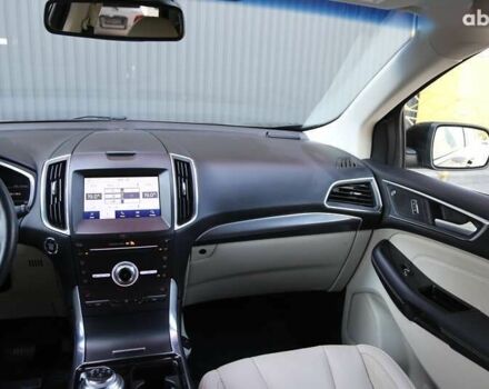 Форд Эдж, объемом двигателя 2 л и пробегом 86 тыс. км за 19700 $, фото 13 на Automoto.ua