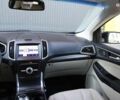 Форд Эдж, объемом двигателя 2 л и пробегом 86 тыс. км за 19700 $, фото 13 на Automoto.ua