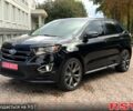 Форд Эдж, объемом двигателя 2.7 л и пробегом 134 тыс. км за 16500 $, фото 1 на Automoto.ua