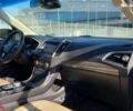 Форд Едж, об'ємом двигуна 2 л та пробігом 69 тис. км за 18690 $, фото 19 на Automoto.ua