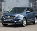 Форд Едж, об'ємом двигуна 2 л та пробігом 55 тис. км за 20300 $, фото 2 на Automoto.ua