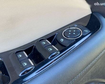 Форд Едж, об'ємом двигуна 2 л та пробігом 69 тис. км за 18690 $, фото 12 на Automoto.ua