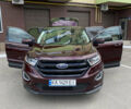 Форд Эдж, объемом двигателя 2 л и пробегом 115 тыс. км за 18888 $, фото 9 на Automoto.ua
