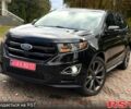Форд Эдж, объемом двигателя 2.7 л и пробегом 134 тыс. км за 16500 $, фото 3 на Automoto.ua