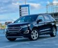 Форд Едж, об'ємом двигуна 2 л та пробігом 115 тис. км за 17700 $, фото 1 на Automoto.ua