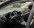 Форд Эдж, объемом двигателя 2 л и пробегом 53 тыс. км за 27000 $, фото 12 на Automoto.ua