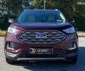 Форд Едж, об'ємом двигуна 2 л та пробігом 69 тис. км за 18690 $, фото 7 на Automoto.ua