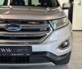 Форд Эдж, объемом двигателя 2 л и пробегом 194 тыс. км за 18900 $, фото 3 на Automoto.ua