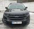 Форд Едж, об'ємом двигуна 2 л та пробігом 80 тис. км за 24000 $, фото 4 на Automoto.ua