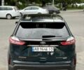 Форд Эдж, объемом двигателя 2 л и пробегом 53 тыс. км за 27000 $, фото 7 на Automoto.ua