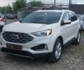 Форд Эдж, объемом двигателя 2 л и пробегом 74 тыс. км за 20700 $, фото 1 на Automoto.ua