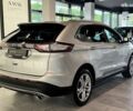 Форд Эдж, объемом двигателя 2 л и пробегом 194 тыс. км за 18900 $, фото 14 на Automoto.ua