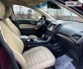 Форд Эдж, объемом двигателя 2 л и пробегом 107 тыс. км за 16500 $, фото 11 на Automoto.ua