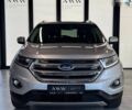 Форд Эдж, объемом двигателя 2 л и пробегом 194 тыс. км за 18900 $, фото 1 на Automoto.ua