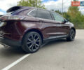 Форд Эдж, объемом двигателя 2 л и пробегом 115 тыс. км за 18888 $, фото 6 на Automoto.ua